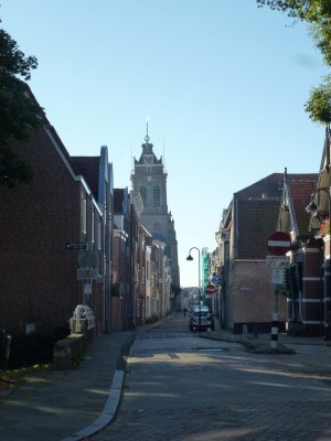 Schoonhoven