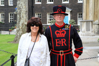 Tower of London