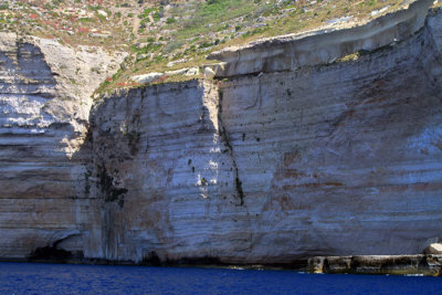 Cruise around Malta