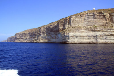 Cruise around Malta