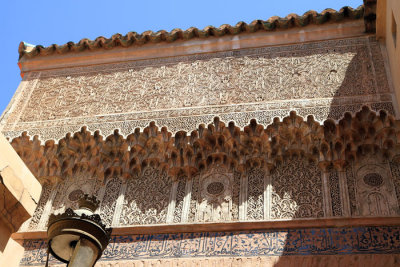 Marrakach Medina