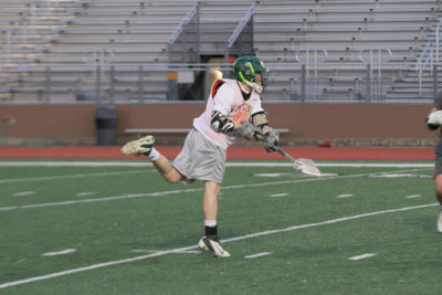 2014 Alumni Game