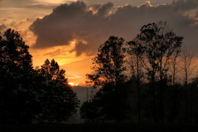 Sunrise Edge