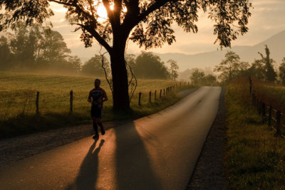 Sunrise Run