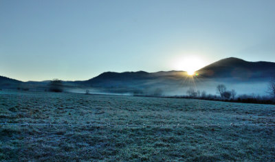 Daybreak