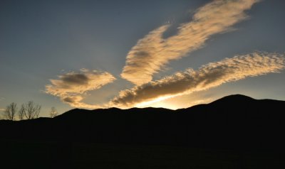 Daybreak