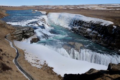  Gulfoss 