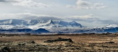  Skessuhorn Mountain