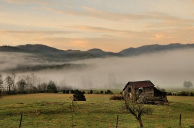 A Very Fine Morning 