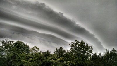  Approaching Storm 