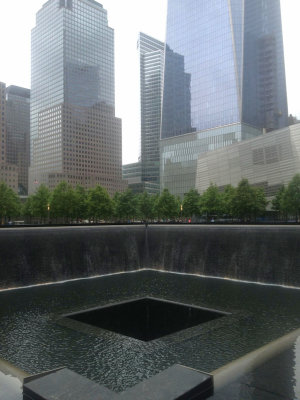 911 Memorial 