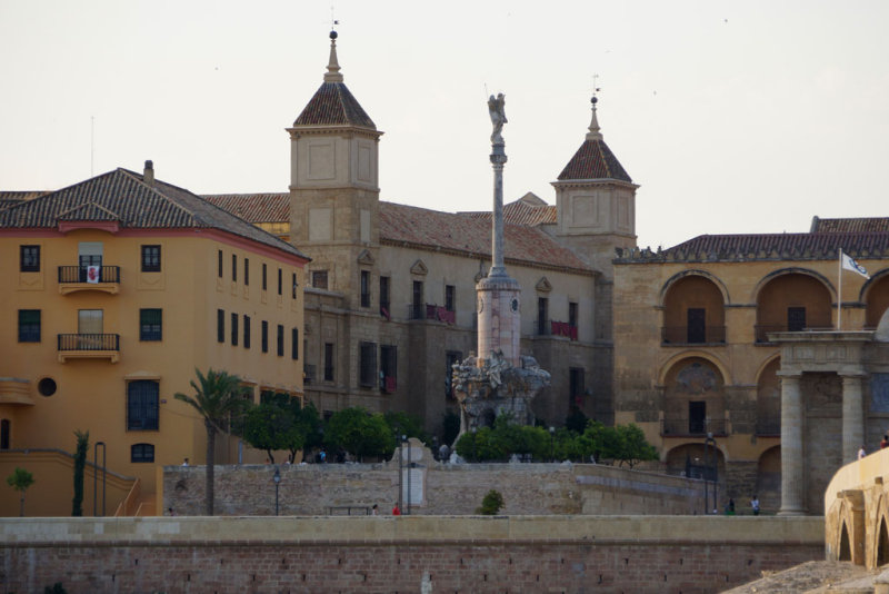 Plague Monument