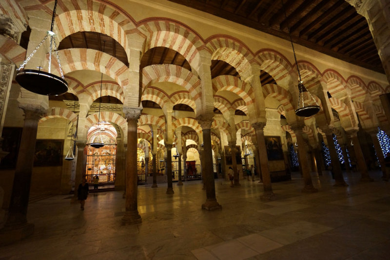 Mezquita