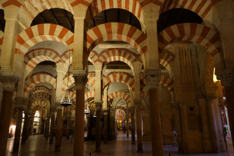Mezquita