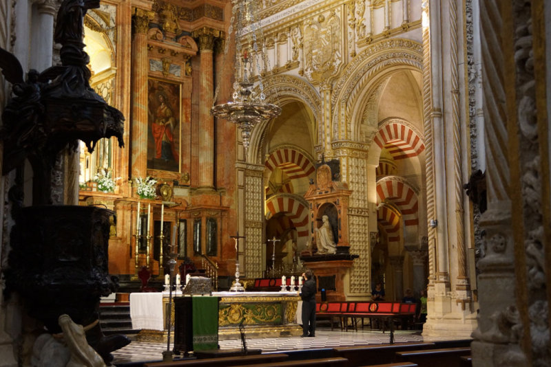  Mezquita