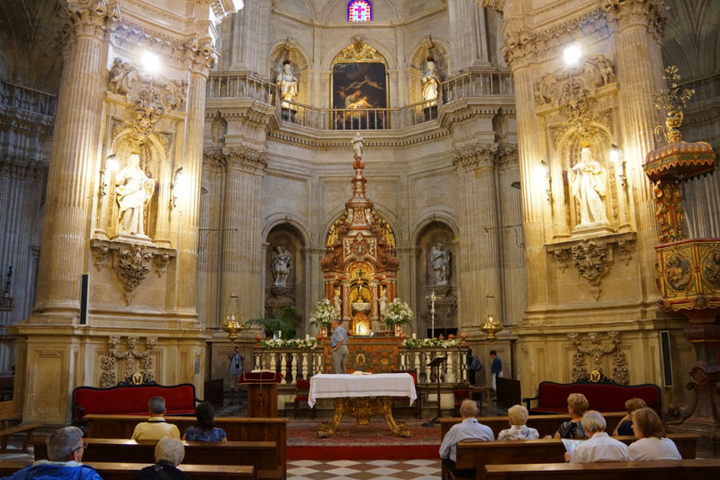 Cathedral