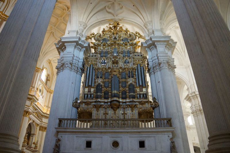 Cathedral