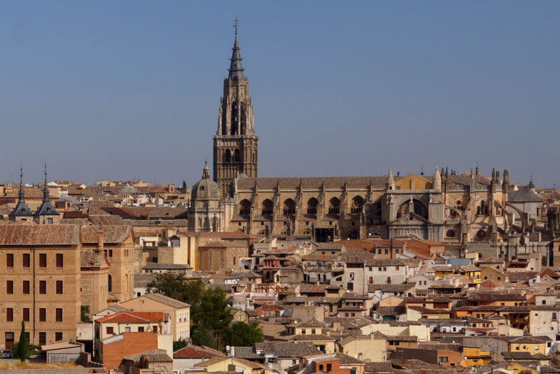 Cathedral