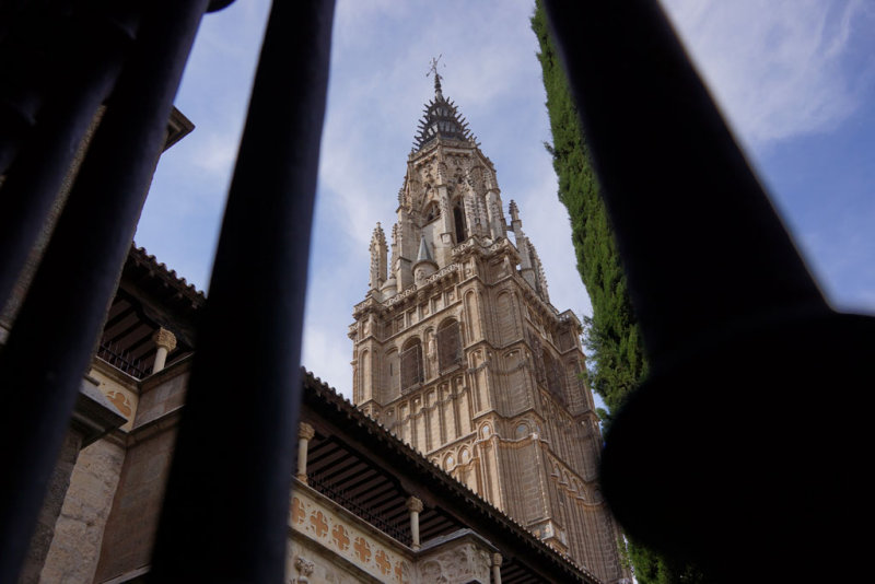Cathedral