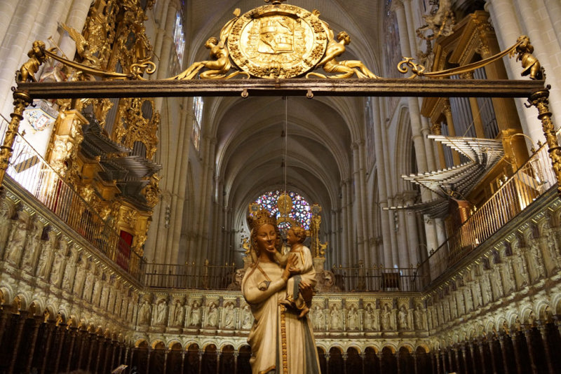 Cathedral