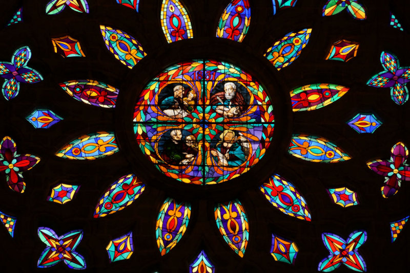Cathedral