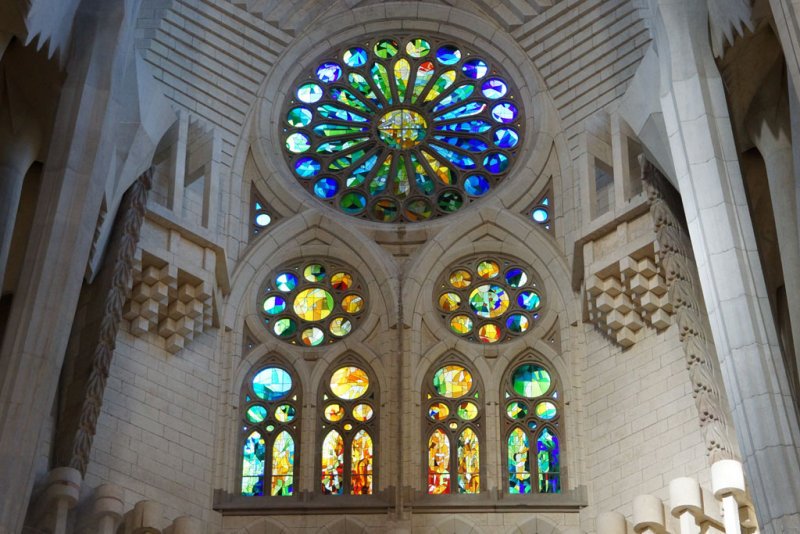 Sagrada Familia