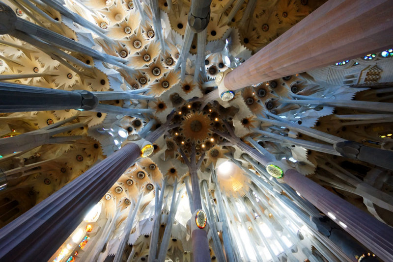 Sagrada Familia