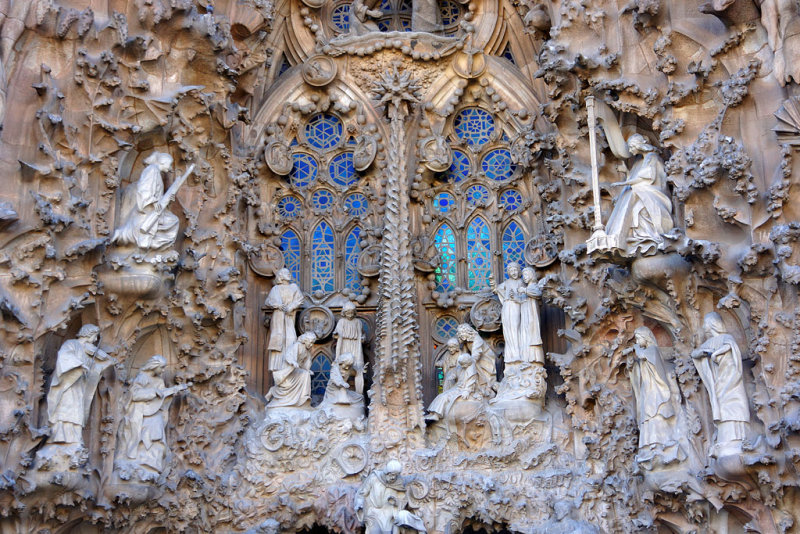 Sagrada Familia