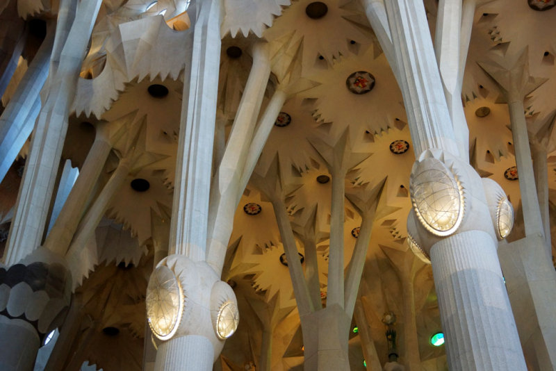 Sagrada Familia