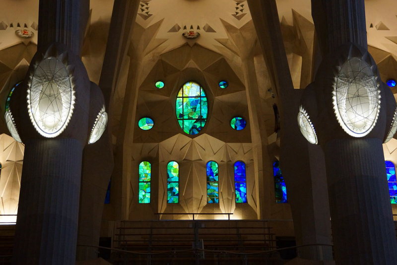 Sagrada Familia
