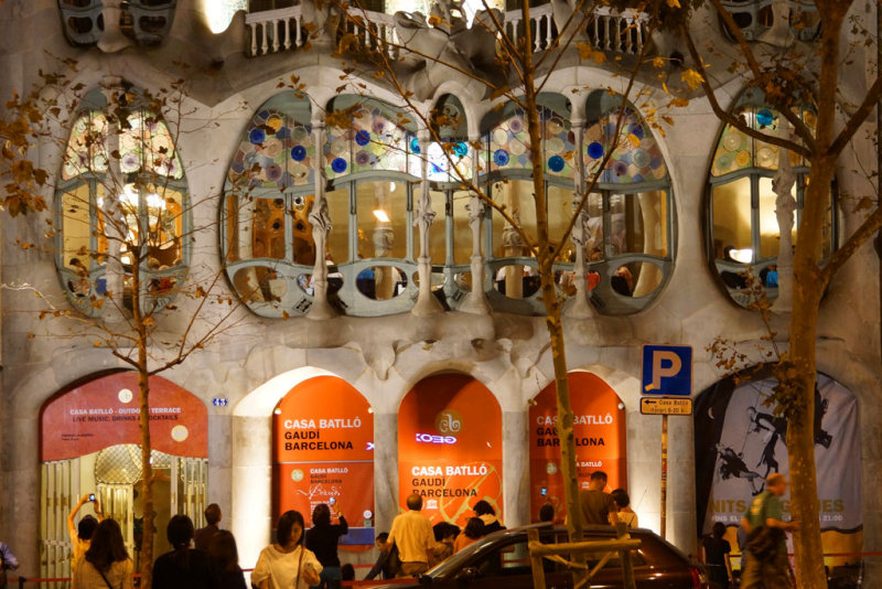 Casa Batll