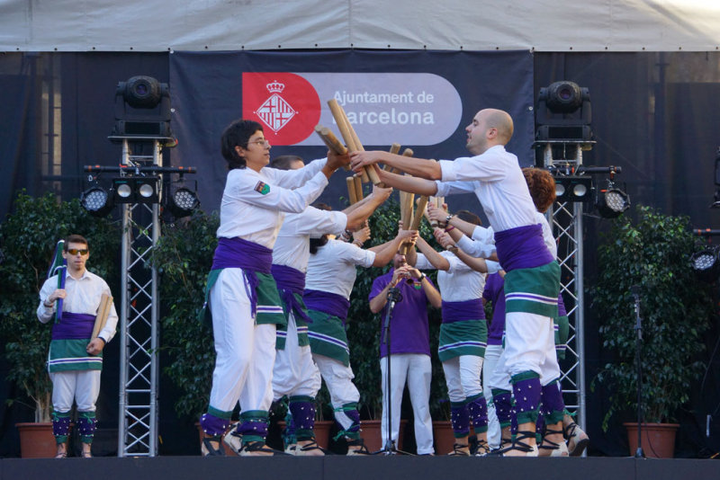 La Merc Festival