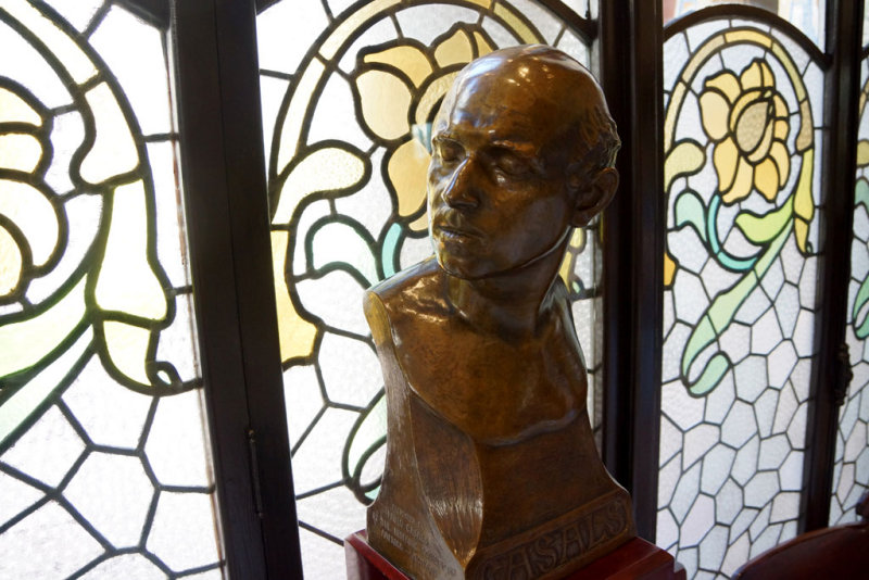 Place of Catalan Music