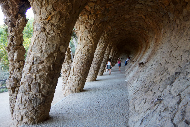 Park Gell
