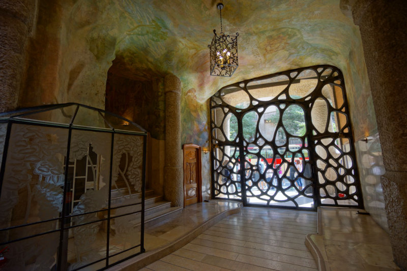 Casa Mil