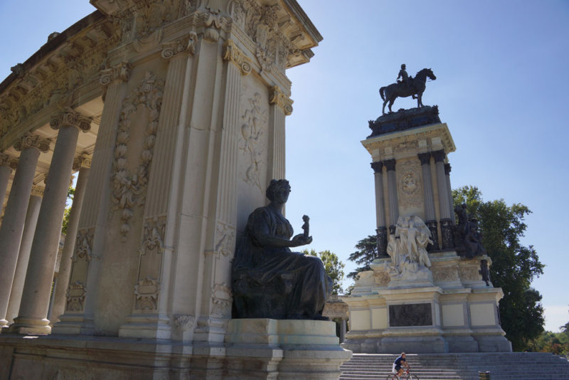 Retiro Park