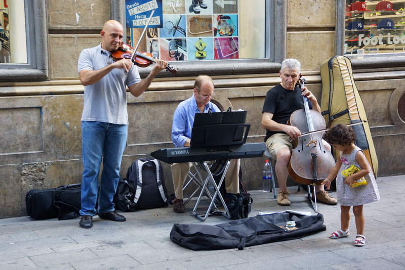 Music Appreciation