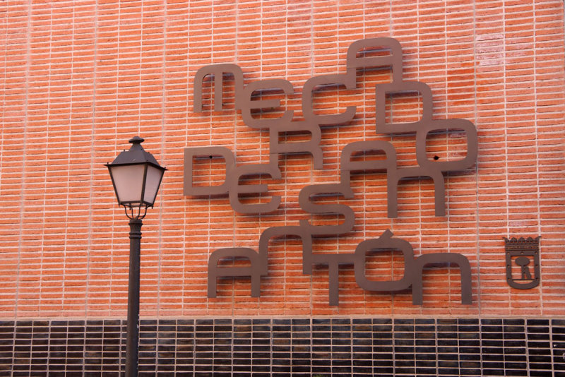 San Anton Market