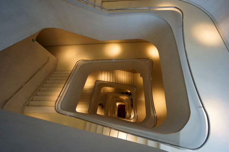 Caixa Forum