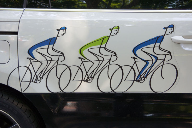 Bike Racing