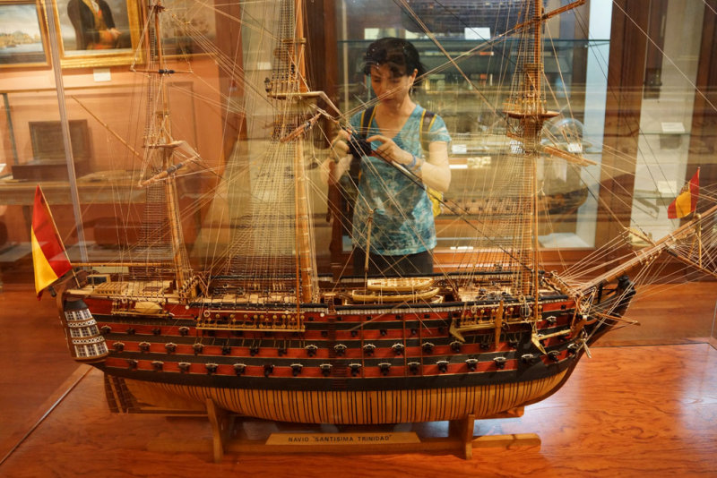 Naval Museum