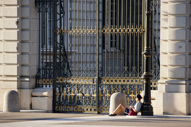 Royal Palace