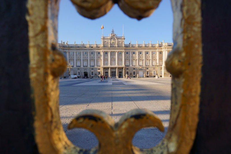 Royal Palace