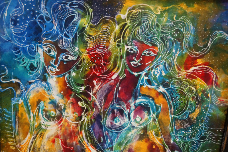 Art Batik