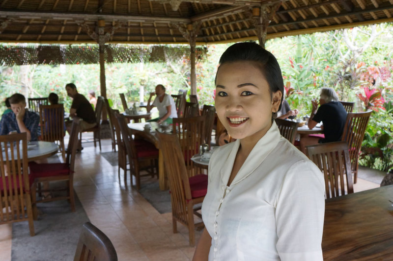 Ubud Inn 2014