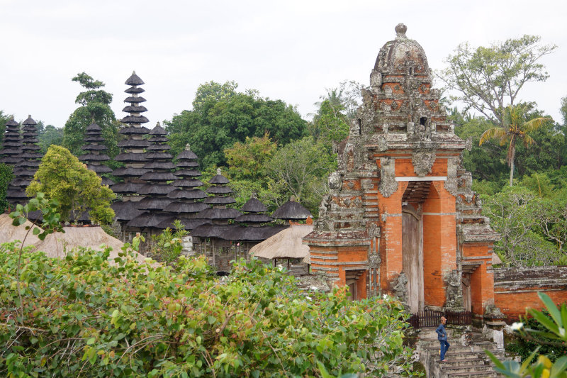 Pura Taman Ayun