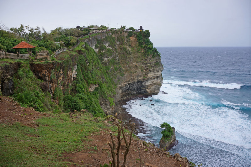 Ulu Watu