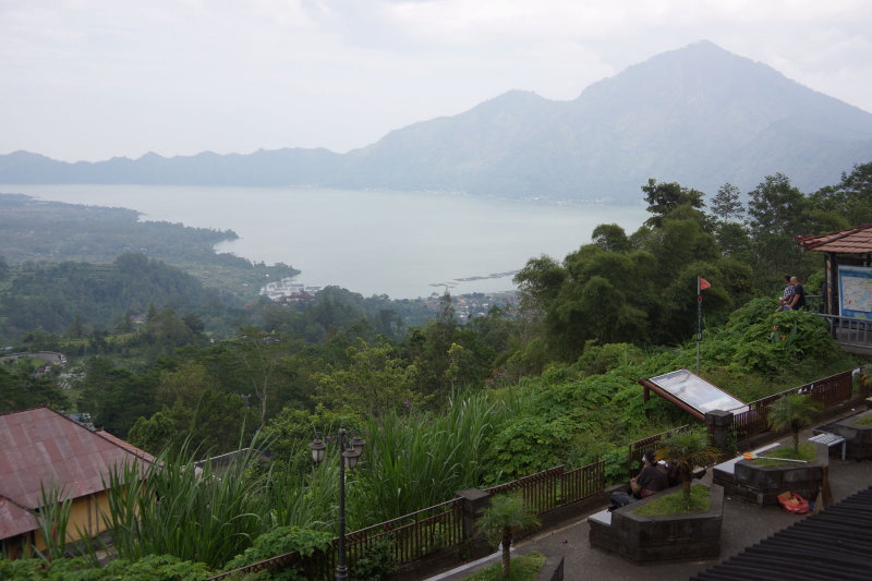 Danau Batur