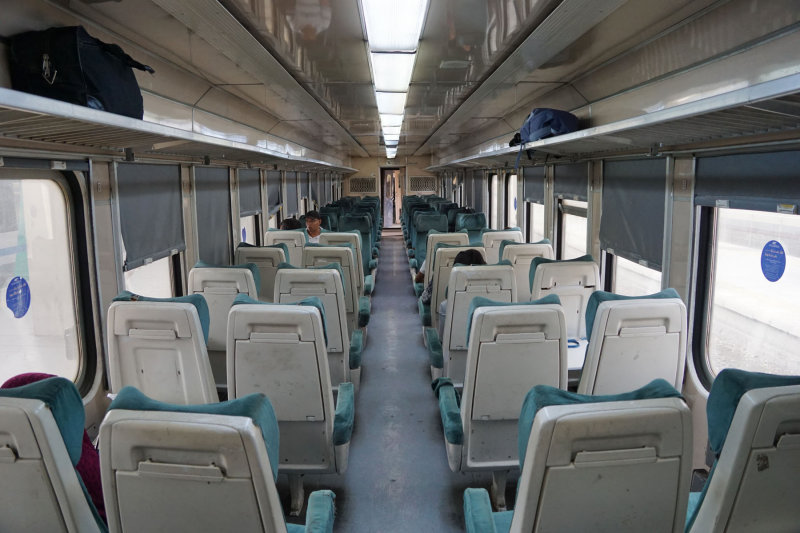 First Class