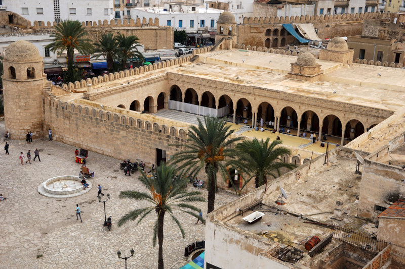 Great Mosque